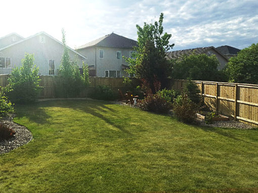 Fencing for Home