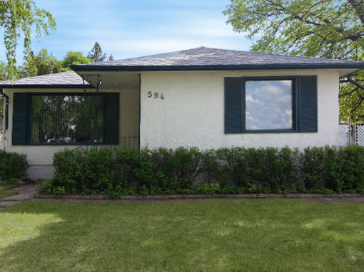 Residential Home 1