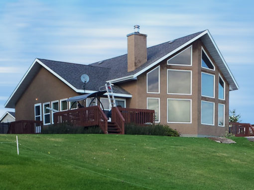 Residential Home 2
