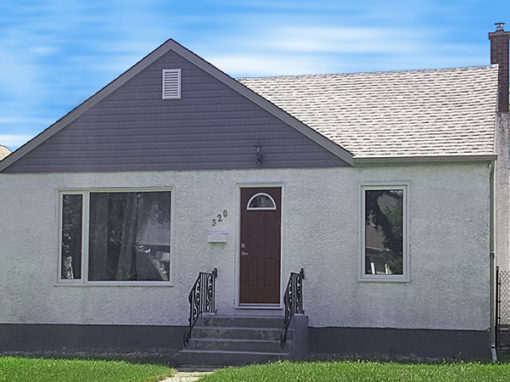 Residential Home 4