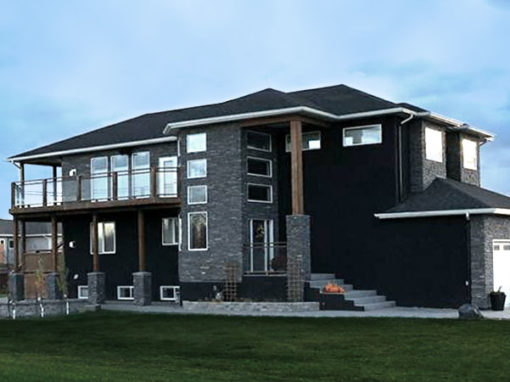 Residential Home 5