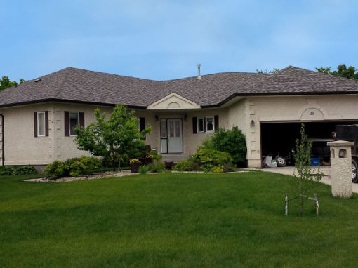 Residential Home 6