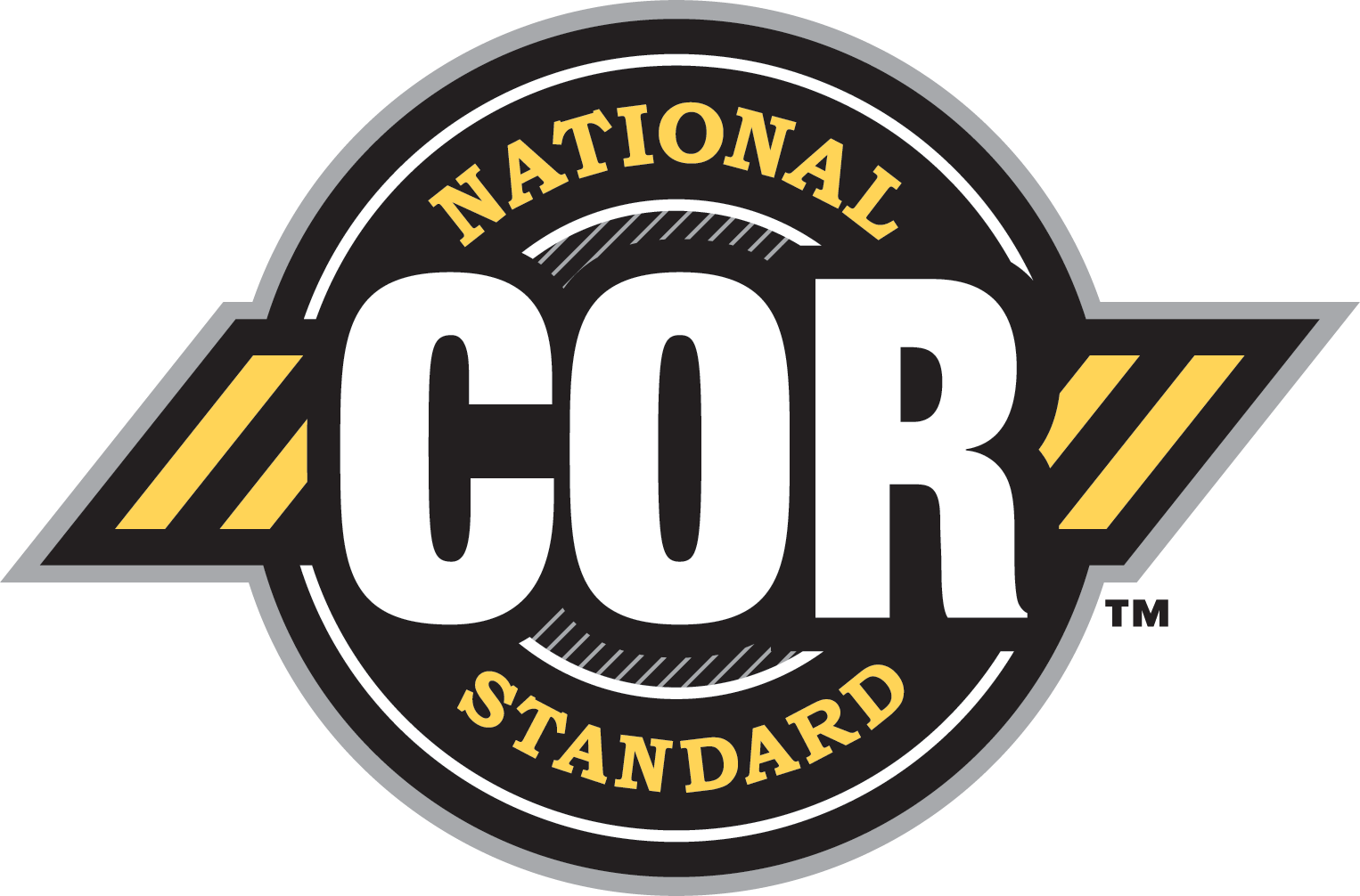 COR Certified